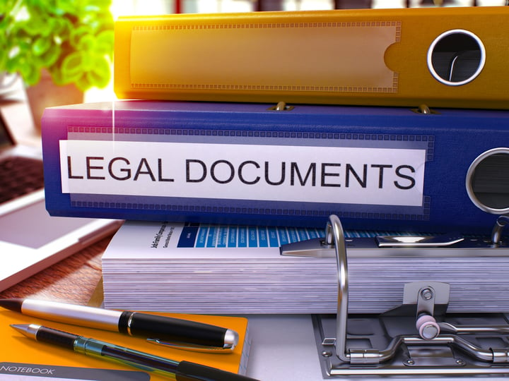 What Legal Departments Need to Know About the Benefits of a Document Management System