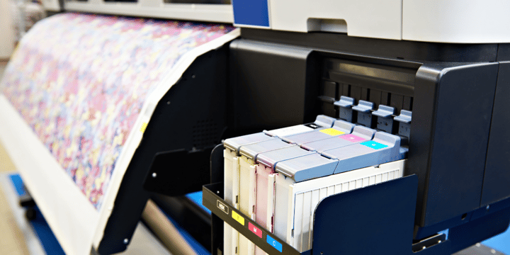 HP PageWide Provides Outstanding Printer Security for Government Agencies