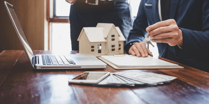 The Top Benefits of Document Management for Real Estate